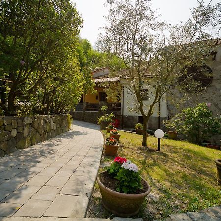 Agriturismo Du Sui ジェノヴァ エクステリア 写真
