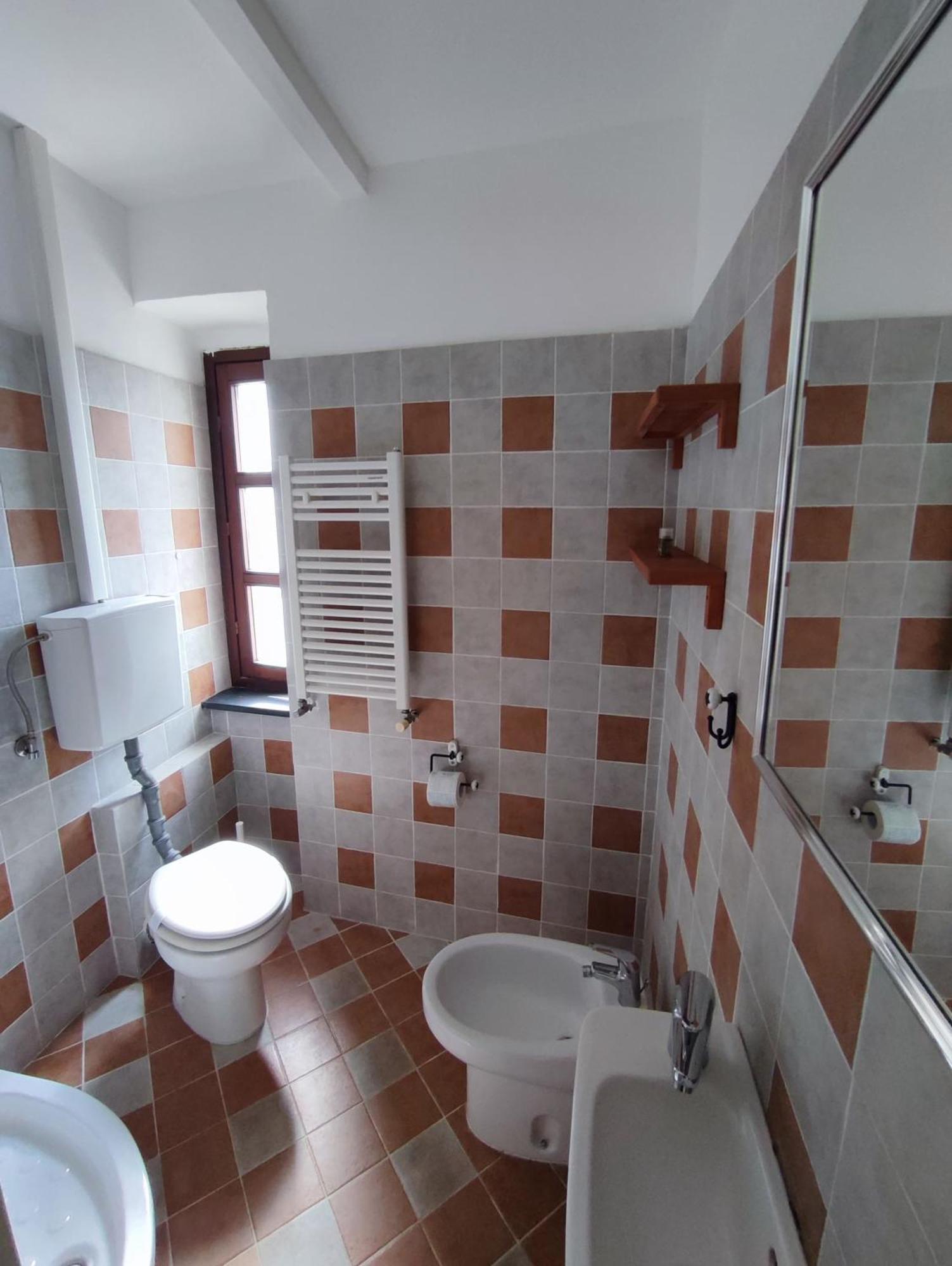 Agriturismo Du Sui ジェノヴァ エクステリア 写真